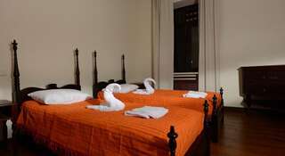 Гостиница Шри Ланка ЭТНОМИР Петрово Стандартный двухместный номер с 1 кроватью или 2 отдельными кроватями-1